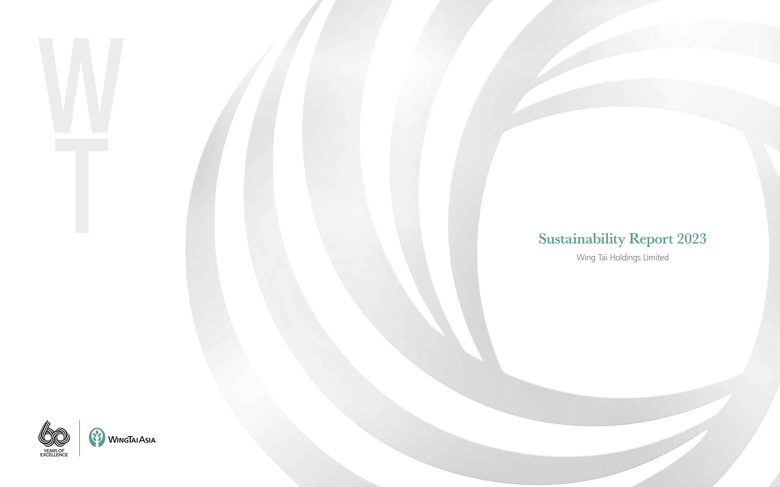 Sustainability Report 2023